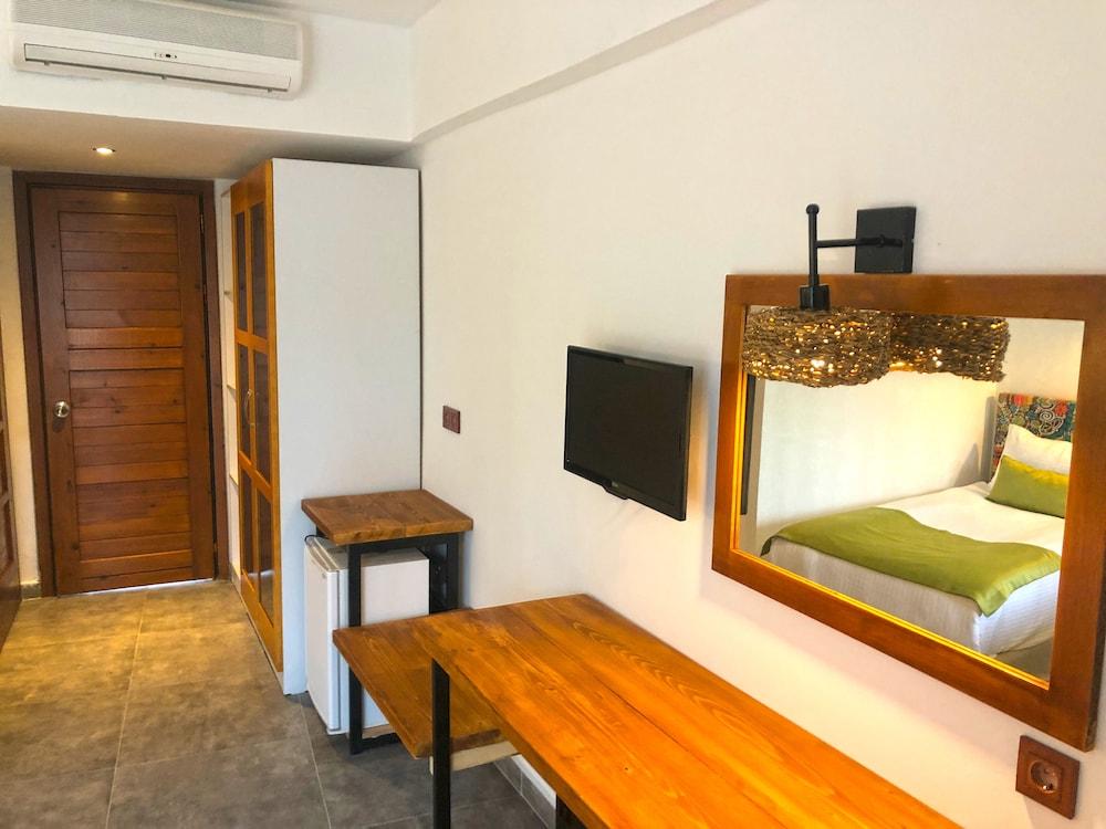 Butikhan Hotel Gundogan  Exterior foto